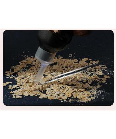 Electric Ear Wax Vacuum Removal Kit with Light Suction - USB Charging for Kids & Women - Facial Hair Removal Tool - One Size - Buy Online on GoSupps.com