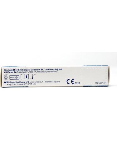 Xailin Gel Dry Eye Lubricant - 10g - Buy Online on GoSupps.com