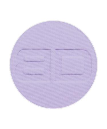 Beni Durrer REFILL Crocus powder pigment matte cool 2.5 g