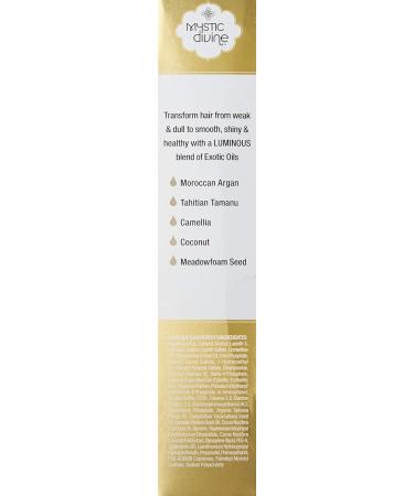 Buy Mystic Divine 6IR Intense Red Dark Blonde Liqui-Creme Permanent Hair Color - International Shipping Available - Buy Online on GoSupps.com