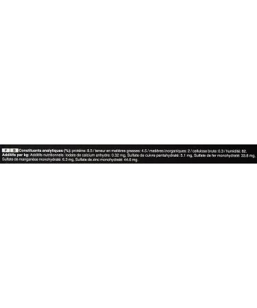 SHEBA Essentia Ocean 12x85g Selection of Fish - Premium Cat Food (Pack of 48) for International Shipping - Buy Online on GoSupps.com