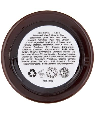 Balancing 4 Fl Oz Facial Moisturizer | Vitamin-Packed Cream for All Skin Types Normal Dry Oily Combination - Buy Online on GoSupps.com