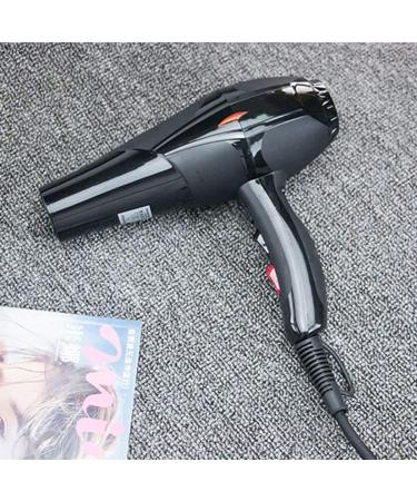 Hair Dryer Powerful Ladies Hair Dryer Lightweight Professional ion Hair Dryer Anti-frizz Compact 2300w Fast Drying - Buy Online on GoSupps.com