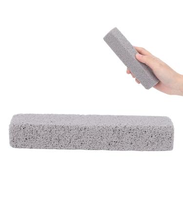 Foot Scrubber & Pumice Stone | Perfect Pedicure Tool for Men & Women - International Shipping Available - Buy Online on GoSupps.com