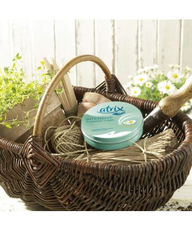 Atrix Protection Cream 150 ml - Pack of 4 - Buy Online on GoSupps.com