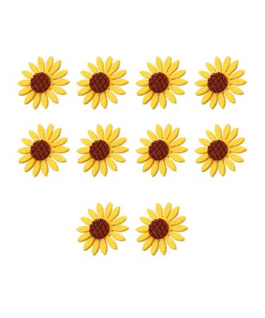 AJOIDR 10PCS Small Spring Hair Clip for Toddlers Girl Teen Christmas Stocking Filler Hairpin Carnivals Party Hair Barrettes