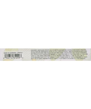 Clinique High Impact Custom Black Kajal 01 Blackened Black - 0.01 Oz (Pack of 1) - Buy Online on GoSupps.com