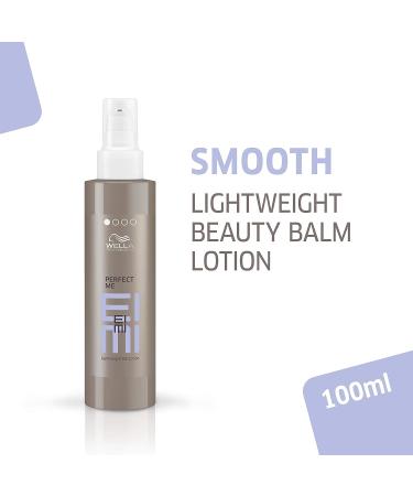 EIMI Perfect Me BB Lotion Heat Protectant 3.4 Fl oz | Instant Smoothness & Shine - Buy Online on GoSupps.com