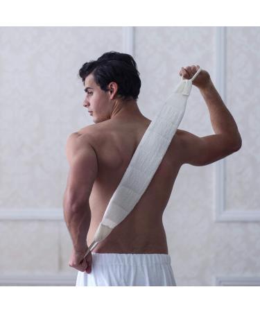 Back Scrubber by Daily Concepts - Buy Online on GoSupps.com