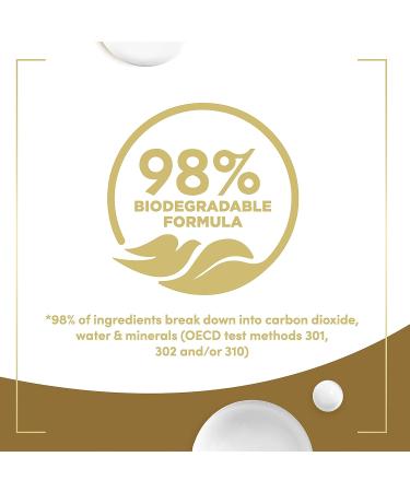 Dove Purely Pampering Shea Butter & Warm Vanilla Body Wash Pump 34oz - Nourishing Cleanser for Dry Skin - Buy Online on GoSupps.com