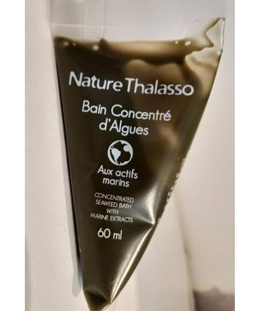 Nature discovery kit thalasso cosmetics with algae - Buy Online on GoSupps.com