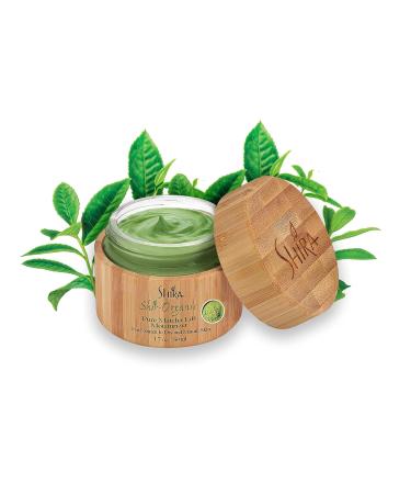 Shira Shir Organic Green Tea Matcha Lift Face Moisturizer - Hydrating Nourishing & Rejuvenating 50ml - Buy Online on GoSupps.com