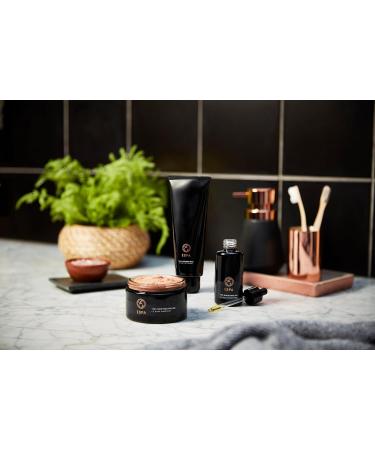 Buy ESPA The Purifying Polish 180ml - Ylang Ylang Ginger & Vetiver | COSMOS Natural Certified - International Shipping Available - Buy Online on GoSupps.com