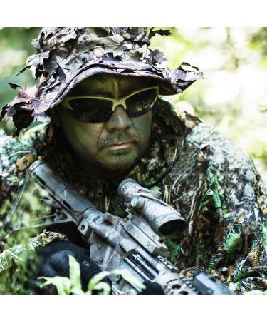 MEICOLY Green Face Body Paint Stick - Waterproof Camo Stick for Sports & Halloween Face Paint - Buy Online on GoSupps.com