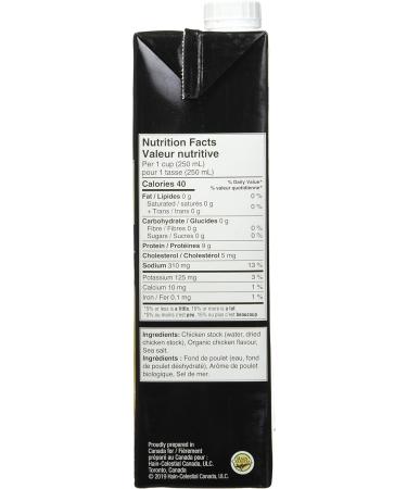 Imagine Bone Broth Chicken 946 ml 946.0 ml (Pack of 1) - Buy Online on GoSupps.com
