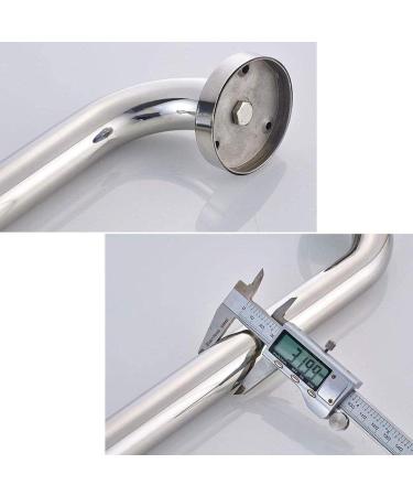 Grab Bar Grab Rails erly Pregnant Women Disabilities Safety Non-slip Barrier-free Bathroom Handrail Bathtub Toilet Kitchen Bath - Buy Online on GoSupps.com