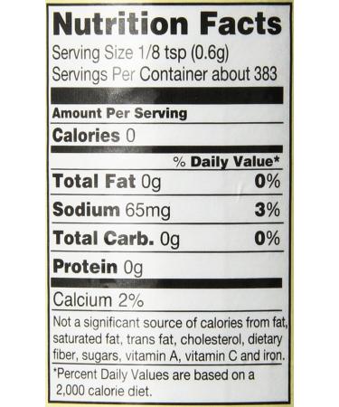 Hearth Club Baking Powder 8.1 oz (2 Pack) - Premium Quality for Perfect Baking - Buy Online on GoSupps.com
