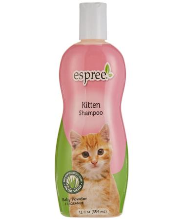 Espree for Kittens Shampoo
