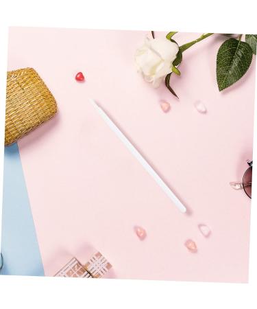 Hemoton 300 Pcs Disposable Eyeliner Brush Cosmetic Eye Wands Makeup Lip Lip Gloss White 9x6.5cmx3pcs Whitex3pcs - Buy Online on GoSupps.com