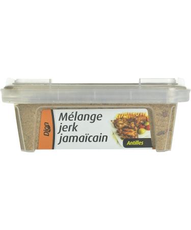 Jamaican jerk mix - Buy Online on GoSupps.com