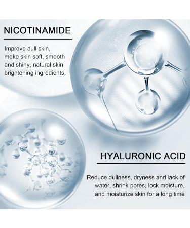 Skincare Gifts for Women Skin Care Sets & Kits Pamper Gifts for Her Moisturize Refreshing Facial Kit with Face Serum-Cleanser-Face Cream Gift Set for Brighten Skin Tone - Buy Online on GoSupps.com