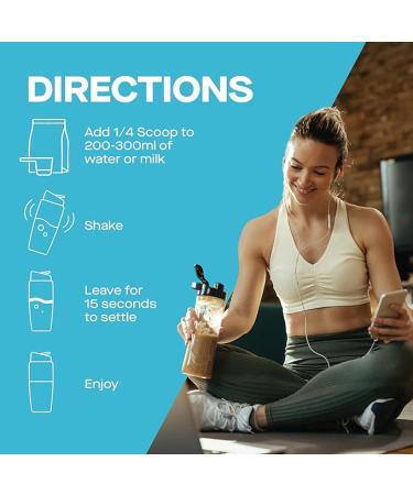 Myprotein Micellar Casein Protein Powder 2.2lb | Gluten-Free  Low Sugar & Fat | Supports Overnight Muscle Recovery & Performance | Slow Digesting | Chocolate Flavor - Buy Online on GoSupps.com