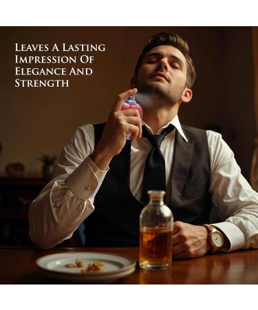 Valencia Uomo Fantasy Eau de Parfum for Men 3.4 fl.oz - Buy Online on GoSupps.com