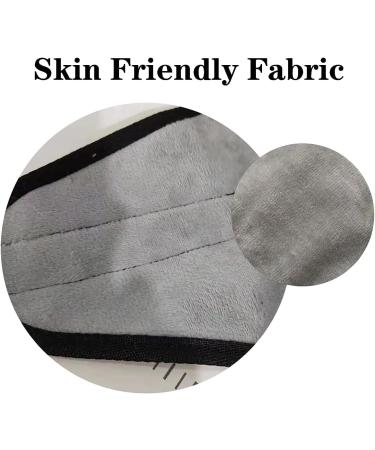 Buy Ininosnp Samnuerly Cervical Traction Frame - Effective Neck Pain Relief for Home Treatment | International Shipping Available - Buy Online on GoSupps.com