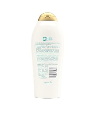 OGX Coconut Curls Conditioner 25.4 fl oz - Buy Online on GoSupps.com