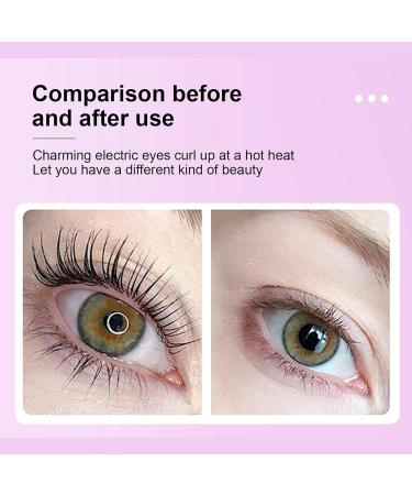 Honhoha Lash Lift Pads | 5 Pairs Reusable Lash Lift Supplies - Skin-Friendly Reusable Lash Lift Supplies Eye Lash Lift Tools Suits Various Eyebrows for Women - Buy Online on GoSupps.com