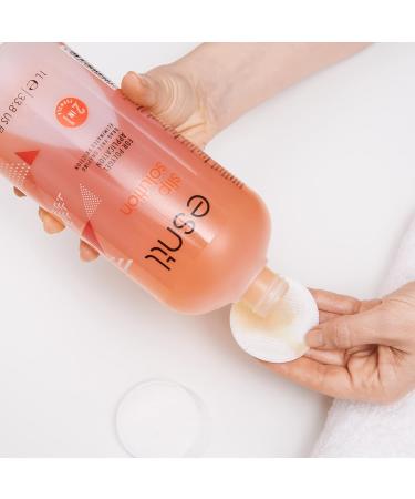  ESNTL Nail Slider Solution | 1L x 3 | For Easier & Smoother Poly Gel Nails | Slip Free Shaping & Friction-Free Application | Salon Results At Home - Buy Online on GoSupps.com
