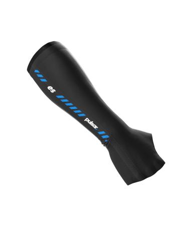 Pulsar Gaming Gears eS ARM SLEEVE A high-strength band for enhanced focus Reduce fatigue (Palm Short XL Black)