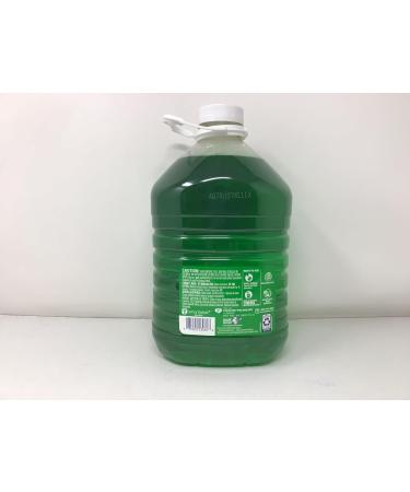 Fabuloso Liquid Cleaner Passion Fruit 128 Oz Multi-Surface Cleaner for Fresh Scents | Shop Internationally - Buy Online on GoSupps.com