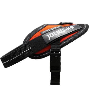 Buy IDC Powerharness 3XS/Baby 1 - UV Orange | International Shipping Available - Buy Online on GoSupps.com