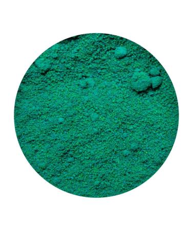 Dekozauber24 Ivy Green Food Coloring Powder - Fat-Soluble Baking Accessory for Fondant & Marzipan - 2-4g Can - Buy Online on GoSupps.com