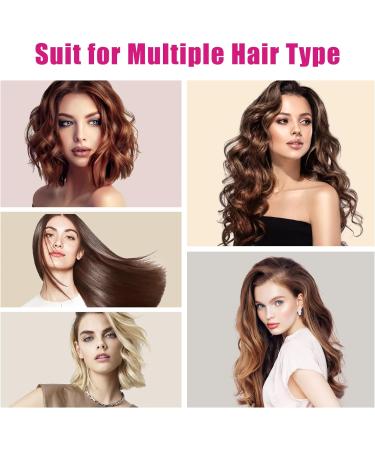Buy Diffuser Nozzle for Dyson Airwrap Styler | Convert Long Curling Styler to Hairdryer - Black - Buy Online on GoSupps.com