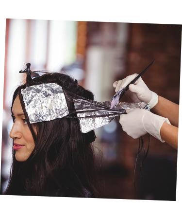 Angoily 1 Set Hair Coloring Tools Hair Dyeing Kit Hair Tinting Bowl Hair Coloring Supplies Hair Dye Mixing Bowl Hair Dye Comb Salon Hair Dying Kit Baking Oil Plastic Tool Kit - Buy Online on GoSupps.com