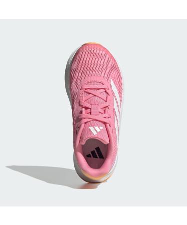 Buy adidas Duramo SL Sneaker in Magenta Pulse (30 EU) - International Shipping Available - Buy Online on GoSupps.com