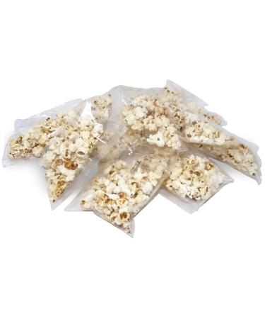 Tise Sweets Popcorn - Sweet & Crispy 100 Individual Bags (100x8g) | Perfect Throwing Material for Parties & Birthdays - Buy Online on GoSupps.com