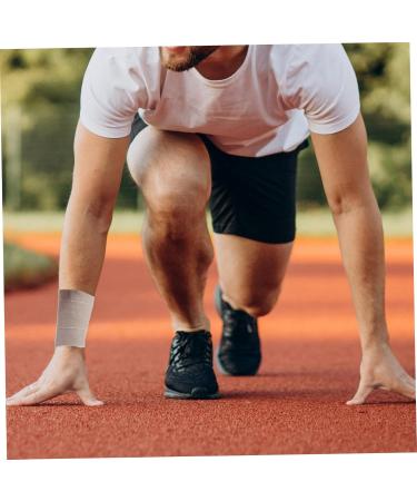 6 Rolls Elastic Bandage Wrap - 6 x 15ft Breathable Compression Wraps for Legs Arms & Hands - Washable & Self-Closure - Buy Online on GoSupps.com