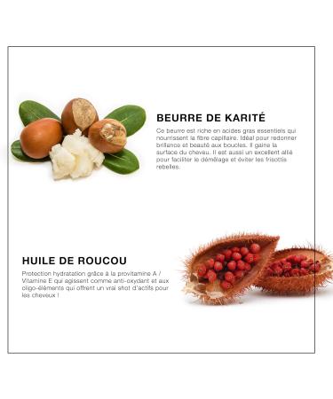 Lothmann Paris - NUTRIVITAL Ol o Vital Nutrition Shampoo with Roucou and Shea Oil - 250ml - Buy Online on GoSupps.com