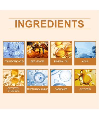 Skin cream Barrier Repair Cream 20g Natural Soothing Lifting Moisturizing Lotion For Face Neck Back Foot Body - Buy Online on GoSupps.com