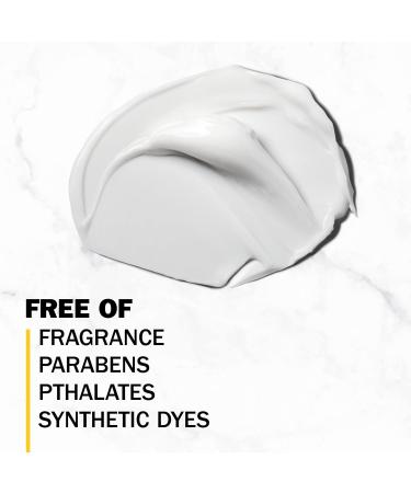 Olay Complete+ Rich Moisturizing Cream Fragrance-Free 8.5 OZ | 3-in-1 Hydrating Face Cream for Dry Skin with Vitamin B3 E & Ceramides - Shop Internationally - Buy Online on GoSupps.com