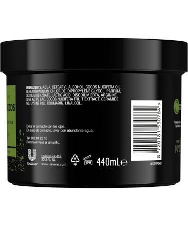  TRESemm Tresemm Mask Flawaves 440 ml - Buy Online on GoSupps.com