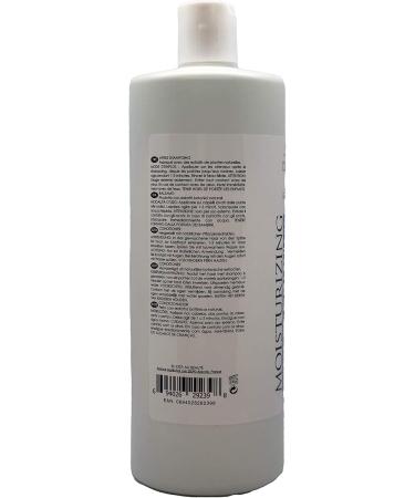 Aloe Vera Moisturizing Conditioner - Buy Online on GoSupps.com