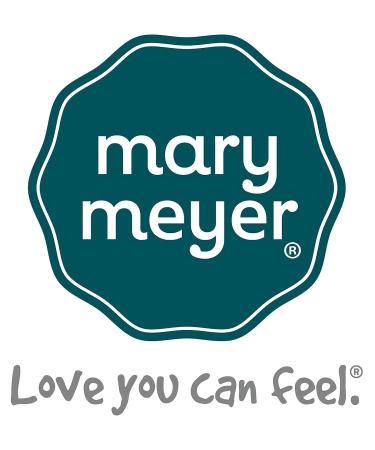 Mary Meyer Fairyland Forest Crinkle Teether Toy - Fairy Mouse | Baby Paper & Squeaker | 6x6 Inches - Buy Online on GoSupps.com