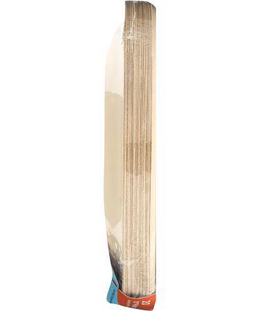 Compostable 10-Inch Fiber Ripple Edge Plates - 20 Pack | World Centric Wheat Straw & Bagasse - Buy Online on GoSupps.com