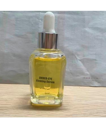 Super Serum Eye firming Rejuvenating Oil NDER EYE SERUM Eye Contour Cream - Anti-Wrinkle Anti-Puffiness & Anti-Dark Circles - With Pure Hyaluronic Acid and Caffeine (1pc) - Buy Online on GoSupps.com