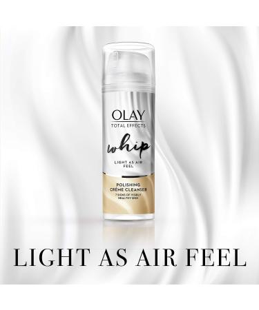  Olay Olay Regenerist Whip Cleanser 150 ml - Buy Online on GoSupps.com