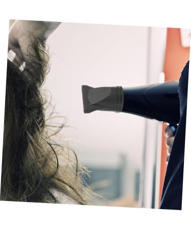 FRCOLOR 10pcs Hair Styling Tips Universal Nozzles Hair Dryer Attachment Hair Dryer Comb Attachment Hair Dryer Nozzle Styling Brush Pick Brush Blow Dryer for Black Natural Hair - Buy Online on GoSupps.com